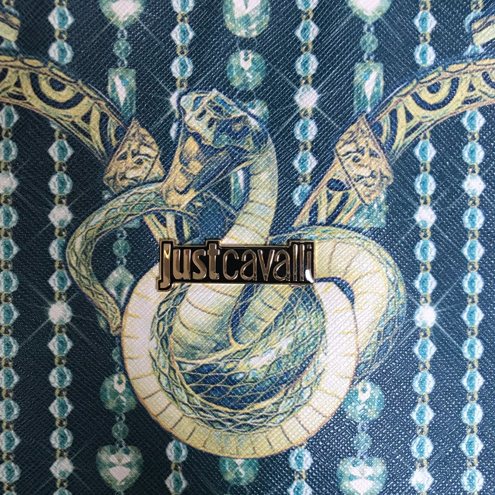 Just Cavalli Handbag